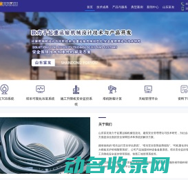 山东富友